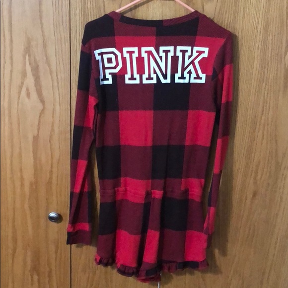 Victoria Secrets Pink Sleepwear - Picture 5 of 5